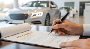 MVA Title Services