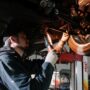 Top 5 Collision Centers in Las Vegas for Reliable Auto Body Repairs
