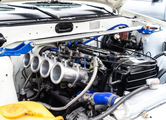 Why Regular Auto Tune Up Service Matters for Long-Term Vehicle Performance?