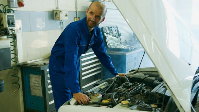 Signs Your Vehicle Needs Professional Collision Repair After a Minor Accident Signs Your Vehicle Needs Professional Collision Repair After a Minor Accident