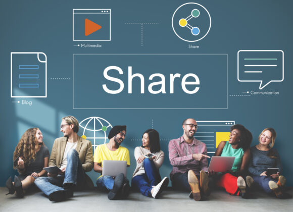 Marketing & Communications Management Platform