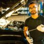 mechanic near me
