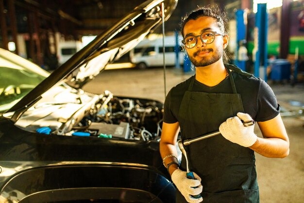 mechanic near me