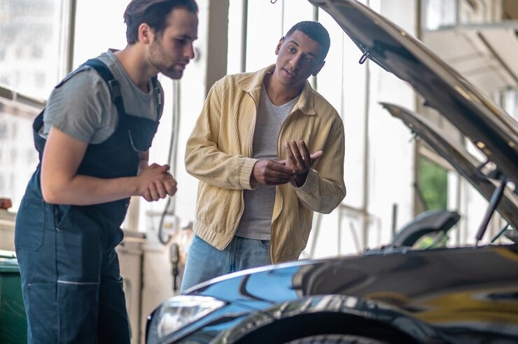 auto repair near me