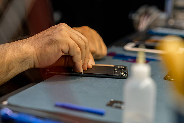 Why Does Your Phone Charging Port Stop Working Suddenly? Why Does Your Phone Charging Port Stop Working Suddenly?